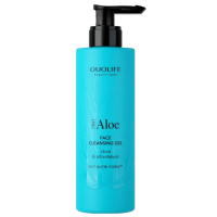 Гель для душа Aloe Shower Gel DuoLife